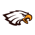 Eagles mascot photo.