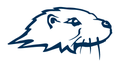 Otters mascot photo.