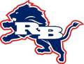 Lions mascot photo.