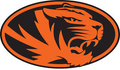 Tigers mascot photo.