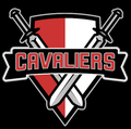 Cavaliers mascot photo.
