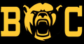 Bears mascot photo.