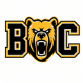 Bears mascot photo.