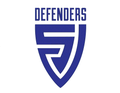 Defenders mascot photo.