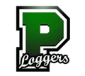 Loggers mascot photo.