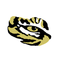 Tigers mascot photo.
