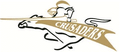 Crusaders mascot photo.