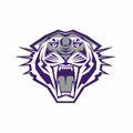 Tigers mascot photo.
