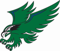 Thunderhawks mascot photo.