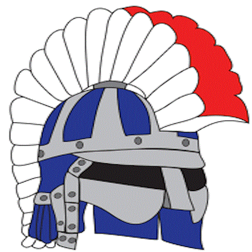 FOUNTAIN-FORT CARSON BLUE