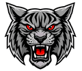 Wildcats mascot photo.