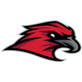 RedHawks mascot photo.