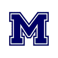 Blue Devils mascot photo.