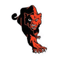 Panthers mascot photo.