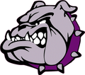 Bulldogs mascot photo.