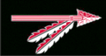 Indians mascot photo.