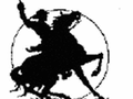 Knights mascot photo.