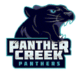 Panthers mascot photo.