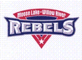 Rebels mascot photo.