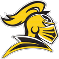 Knights mascot photo.