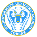 Cobras mascot photo.