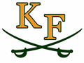 Kavaliers mascot photo.
