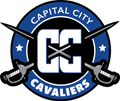 Cavaliers mascot photo.