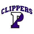 Clippers mascot photo.