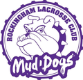 MudDogs mascot photo.