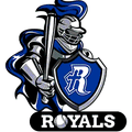 Royals mascot photo.