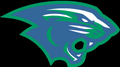 Panthers mascot photo.