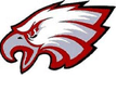 Eagles mascot photo.