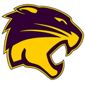 Wildcats mascot photo.
