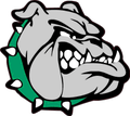 Bulldogs mascot photo.