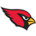 Cardinals mascot photo.