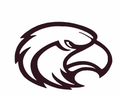 Eagles mascot photo.