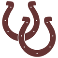 Warhorses mascot photo.