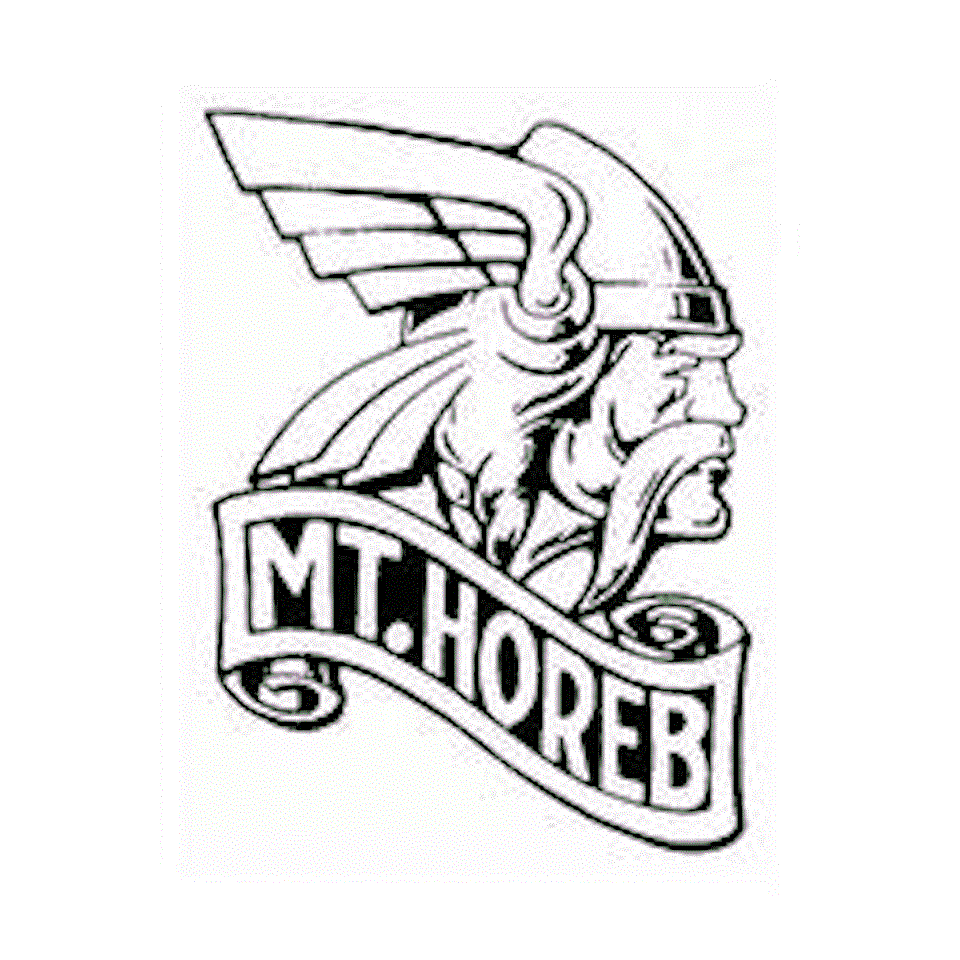 Owen Krimmer Mount Horeb HS, Mount Horeb, WI MaxPreps