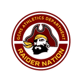 Raiders mascot photo.
