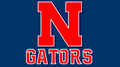 Gators mascot photo.
