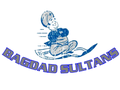Sultans mascot photo.