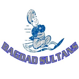 Bagdad