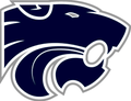 Cougars mascot photo.