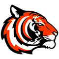 Tigers mascot photo.