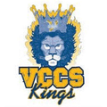 Kings mascot photo.