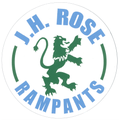 Rampants mascot photo.