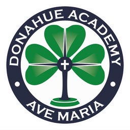 Donahue Catholic