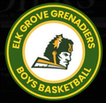 Grenadiers mascot photo.
