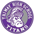 Titans mascot photo.