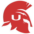 Spartans mascot photo.